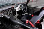 Aston Martin DB4 Lightweight Racer 1961 года